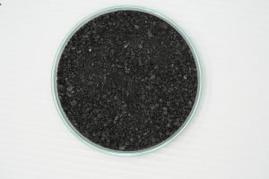 semi coke 0-3mm